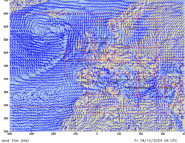 Fr 18.10.2024 06 UTC