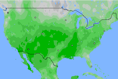 Clouds USA