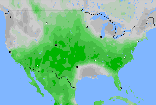 Clouds USA